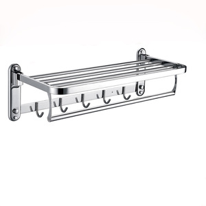 Athroom Accccesories owowel ar taintainless teteel ololable ATH owowel ACK or otel - Product Image 1