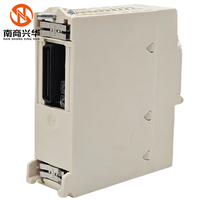 100% Original Baru Schneider Modicon M340 Modul CPU Ethernet BMXP342020 Pengontrol Pemrograman PLC