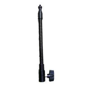 อุปกรณ์เสริมกล้องแบบยืดหยุ่นได้พร้อมสกรู 1/4-20 แบบปลดเร็ว - Product Image 5