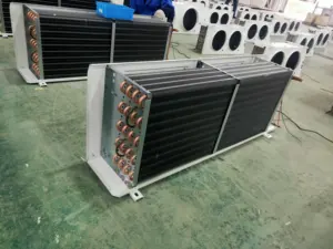 Oem di alta qualità a basso consumo energetico personalizzato Ac/Dc Air Cooler