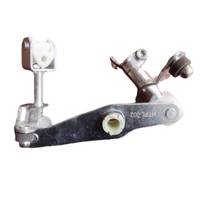 Junta universal para mecanismo de cambio de caja de cambios automotriz, diámetro del orificio de 20mm, acero aleado, métrico, aplicable a Chevrolet Lanos Opel - Product Image 3