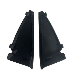 S30-5302103เบนฝนแบบเข้ามุมขนาดเล็ก, กระจังหน้าช่องรับอากาศเข้าสำหรับรถ <span class=keywords><strong>Neta</strong></span> V <span class=keywords><strong>N01</strong></span> U X ใหม่รถที่ใช้พลังงาน - Product Image 5