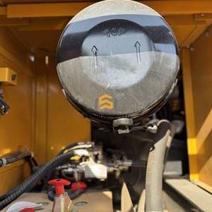 รถขุดเหมืองสภาพดี ยี่ห้อซันนี่ รุ่น SY365H รถขุดซันนี่มือสองสำหรับขาย - Product Image 5