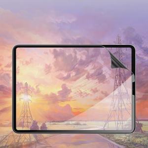 El mejor protector de pantalla de privacidad de 4 vías de 360 grados para Apple Ipad Pro12.9 Air5 Ipad Pro 11 Ipad 2024 protectores de pantalla para portátil - Product Image 4