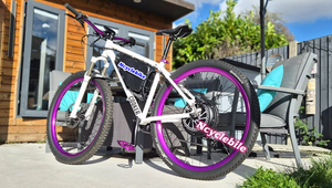 <span class=keywords><strong>Kit</strong></span> de <span class=keywords><strong>vélo</strong></span> <span class=keywords><strong>électrique</strong></span> <span class=keywords><strong>pas</strong></span> <span class=keywords><strong>cher</strong></span> 48/52/72V Moteur à moyeu CC sans engrenage sans balais Jante MTX 2000W <span class=keywords><strong>Kit</strong></span> de conversion de <span class=keywords><strong>vélo</strong></span> <span class=keywords><strong>électrique</strong></span> avec roue libre à 7 vitesses - Product Image 6