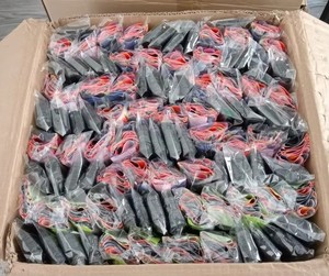 Abanicos de Mano Plegables de Plástico Personalizados al por Mayor, Abanicos de Mano de Tela Personalizados - Product Image 6