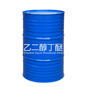 เอทิลีนไกลคอลบิวทิลอีเทอร์ (EB) ยี่ห้อ YingTaiChem เกรดอุตสาหกรรม ความบริสุทธิ์สูง 99% ของเหลวใสไม่มีสี สำหรับใช้กับน้ำ - Product Image 3