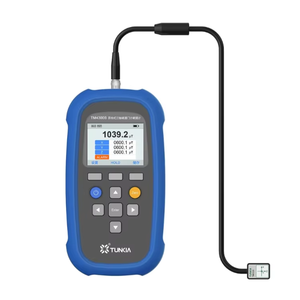 Tunkia Weak Magnetic Measurement TM4300B-class Handheld de três eixos Fluxgate Magnetômetro Calibração Instrumento Laboratório - Product Image 1