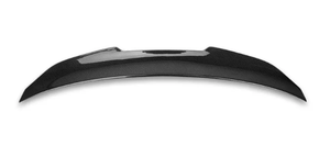 Spoiler Posteriore in Fibra di Carbonio Stile PSM per <span class=keywords><strong>BMW</strong></span> <span class=keywords><strong>Serie</strong></span> <span class=keywords><strong>4</strong></span> F32/F33/F36 - Parti Performance per F32 Coupé - Product Image 3