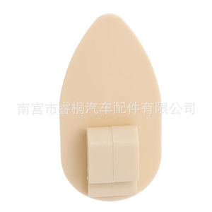 Clips para Alfombrillas de Coche Shuangxuan, Hebillas Fijas de Plástico, Color Negro, Beige, Marrón, Café, Gris, Fijador Universal para Automóvil - Product Image 4