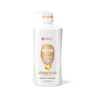 Juego de champú y acondicionador OEM R'ENDASE, renovación de la humedad-Pro-V Nutrients, hidratación y suavidad de 72 horas, Miracle Rescue Shot 820ml - Product Image 1