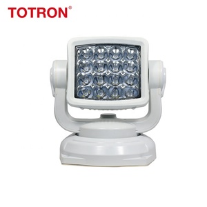 12V/24V telecomando rotante luce di ricerca del veicolo luce di emergenza luce di lavoro per auto - Product Image 3
