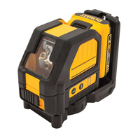 Niveau laser rotatif vert auto-nivelant DIY, haute précision, lumière vive, réglage, 12 lignes, montage mural intérieur/extérieur