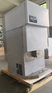 Macchina Industriale per la Produzione di Cubetti di Ghiaccio Automatica a Forma di Cuore - Product Image 6