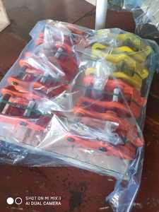 ליו גונג והחלקה CLG375 עם מצמד מהיר חלקי חילוף - Product Image 6