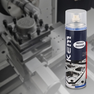 Limpiador de Moldes en <span class=keywords><strong>Aerosol</strong></span> con Logotipo Personalizado, Limpiador de Moldes Seguro, Limpiador en <span class=keywords><strong>Aerosol</strong></span> para Aluminio - Product Image 1