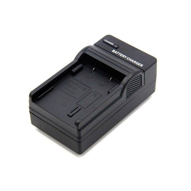 Factory Wholesale Price 7.4V Universal Dslr Camera Battery Charger for canon LP-E5 E6 E8 E10 E12 E17