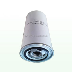 Bomba de tornillo de fibra de vidrio para filtro de aceite, accesorios de compresor de aire, elemento separador de filtro de aceite, gran oferta, <span class=keywords><strong>39907175</strong></span> - Product Image 4