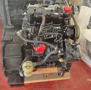 New Original Mitsubishi l2e hoàn thành lắp ráp động cơ, l2e động cơ <span class=keywords><strong>diesel</strong></span> lắp ráp Phụ tùng máy xúc l2e l3e lắp ráp động cơ - Product Image 2