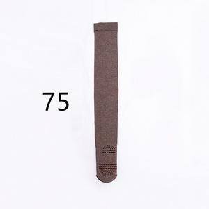 Mùa Thu Mùa Đông Cộng Với Kích Thước Của Phụ Nữ Nhiệt Lưu Trữ Đùi Vớ Vừa Dày Lông Cừu Lót Phong Cách Giản Dị Silicone Duy Nhất Mô Hình Rắn - Product Image 5