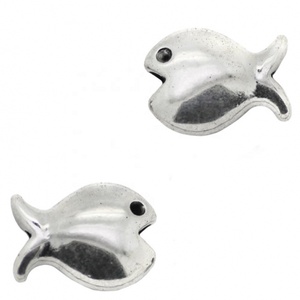 Chaînes en alliage de zinc rondes à gros trous, style vintage antique doré, espaceurs lâches pour la fabrication de bijoux perlés par <span class=keywords><strong>Jadear</strong></span> - Product Image 3