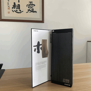 Muestrario de cartón para encuadernación de anillas, directo de fábrica |   Para Mayoristas y Distribuidores de Materiales de Construcción, Abastecimiento de Múltiples Estilos - Product Image 3