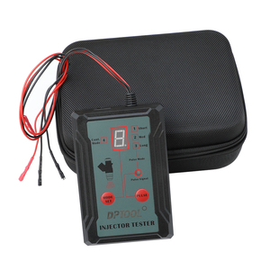2023 nuevo estilo precio competitivo conjunto de probador de inyector de combustible de rango superior para herramienta de reparación de automóviles - Product Image 4