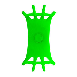 Soporte Giratorio de 360 Grados para Teléfono Celular en Motocicletas, Bicicletas y Bicicletas de Montaña - Product Image 5