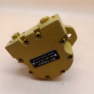 Moteur de ventilateur hydraulique pour excavatrice E325C en gros 1799778 179-9778 - Product Image 6