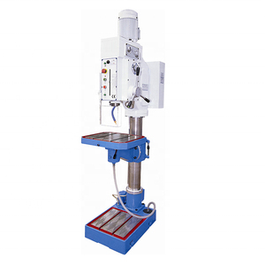 <span class=keywords><strong>Perceuse</strong></span> industrielle de pilier/<span class=keywords><strong>perceuse</strong></span> ronde verticale SP3112S de la <span class=keywords><strong>colonne</strong></span> Z5035A 25mm - Product Image 1