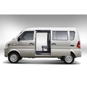 Minivan de Transporte Dfsk Dongfeng K07S, <span class=keywords><strong>Furgoneta</strong></span> de Reparto de Calidad Superior, 5/7 Asientos, Motor 1.3L, Precio Más Bajo - Product Image 3