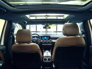 <span class=keywords><strong>Mercedes</strong></span> GLB180 <span class=keywords><strong>2022</strong></span>, SUV con Asientos Flexibles, 7 Configuraciones y Techo Panorámico, Vehículo Familiar Espacioso Usado - Product Image 4