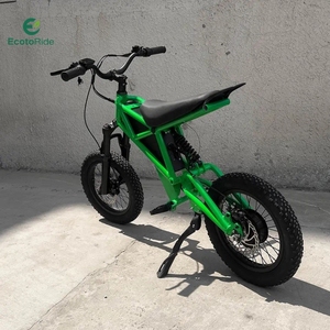 По заводской цене <span class=keywords><strong>Moto</strong></span> Electrica Surron 48 В 500 Вт мини-мотоциклы, внедорожные велосипеды, внедорожные велосипеды, электрические мотоциклы для комплектов - Product Image 2