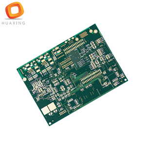 Gerber Files Multicouche Inverter PCBA (Printed Circuit Board Assembly) Haute qualité de conception Impression de circuits imprimés PCB - Product Image 6