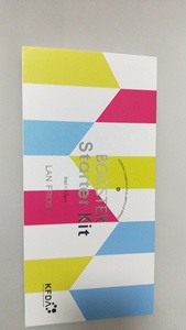 Nouveau BB <span class=keywords><strong>kit</strong></span> de démarrage 4 BB briquet couleurs blanc fond de teint liquide bb pigment fondation ampoule coréen multi couleurs en promotion - Product Image 3