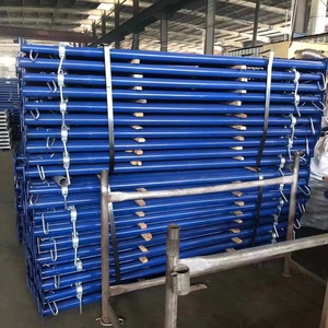 Thép Điều Chỉnh Prop Giàn Giáo Encofrados Puntales Metalicos Mở Rộng Trong Xây Dựng - Product Image 5