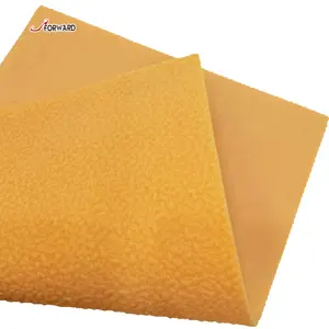 Chinese Manufacturer Wholesale Natural Rubber Crepe Sheet For Leather Shoe Sole