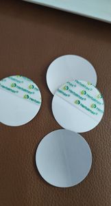 Heben und Schälen der Induktion Al Foil Seal Liner für PET-Medizin flaschen - Product Image 4