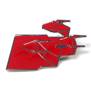 2025 Thời Trang Huy Hiệu Pin Vàng <span class=keywords><strong>3D</strong></span> Tùy Chỉnh Mềm Cứng Men Ve Áo Pins Logo Nhà Sản Xuất Men Pins Nút Huy Hiệu - Product Image 6