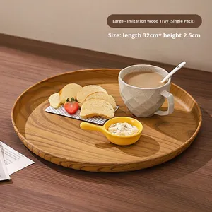 Bread Bakery Trays, Perfume Display Trays, Elegant <b>Candle</b> <b>Holders</b> - Product Image 6