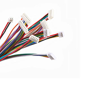 Aangepaste 2/4/6/8pin 1.25Mm Connector Kabel Molex - Product Image 6
