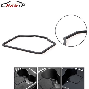 Porte-clés de voiture pour Tesla Model 3 Y, clip de console centrale, pièce en plastique antidérapante LKT091 - Product Image 4