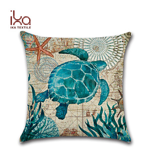 घर फर्नीचर तकिया मामले ज़िप कवर कस्टम लक्जरी फेंक तकिया मामले सजावटी - Product Image 3