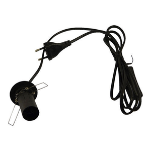 Lampe en sel de l'Himalaya blanc artisanal, forme naturelle, 3-6 kg, lampe ionisante pour la méditation, CE - Product Image 4