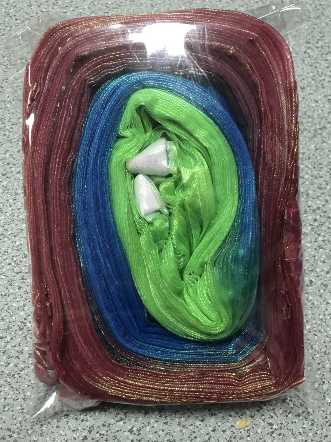 verde-azul-púrpura