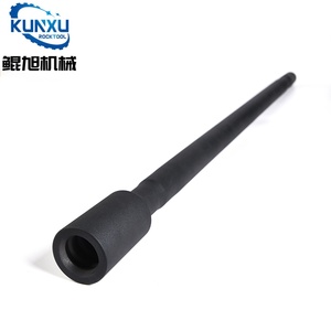 Tige de forgeage T38 1830mm pour forage d'établi et de trous longs avec outil de forage minier de <span class=keywords><strong>charbon</strong></span> durable à haute efficacité - Product Image 2