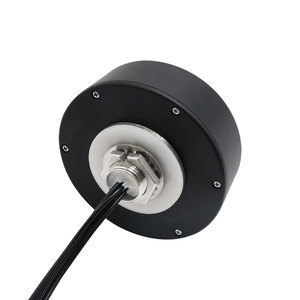 Antenne de communication GNSS combinée multi-usages BT-B094 prenant en charge le Wifi, le Bluetooth, le 4G, le 5G, le 5.8G, le module V2X pour véhicule Beitian - Product Image 3