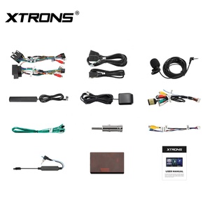 Autoradio Android 10,1 pouces 6+128 Go pour Benz Viano/Vito W639 2004-2014 QLED DSP Global 4G CarPlay Sortie Fibre Optique CE-XTRONS - Product Image 6