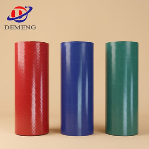 Telo Impermeabile per Esterni a Prezzo All'Ingrosso, 300GSM-1200GSM, 3x50m, Colore/Dimensioni Personalizzabili, Rotolo di Telone in PVC - Product Image 1