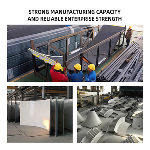 Tanque <span class=keywords><strong>de</strong></span> Acero <span class=keywords><strong>de</strong></span> Gran Volumen, Construido a Medida Según API 620, <span class=keywords><strong>de</strong></span> Fondo Plano Vertical, Montado en <span class=keywords><strong>Campo</strong></span>, para la Industria <span class=keywords><strong>de</strong></span> Refinerías <span class=keywords><strong>de</strong></span> Petróleo - Product Image 5